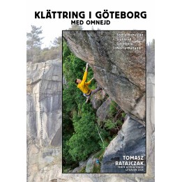 Klättring I Göteborg med Omnejd