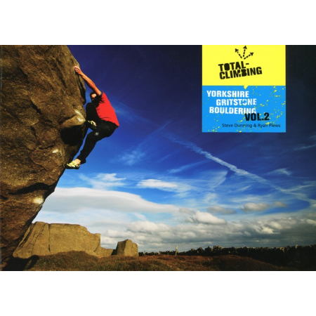 Yorkshire Gritstone...