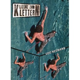 Lizenz zum Klettern
