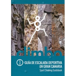 Gran Canaria - Guía de Escalada Deportiva en Gran Canaria
