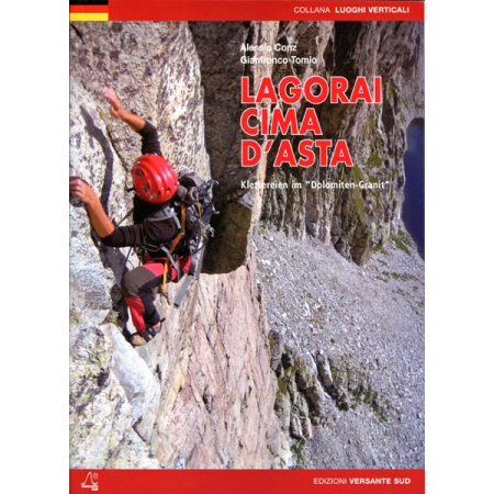 Lagorai Cima D´Asta