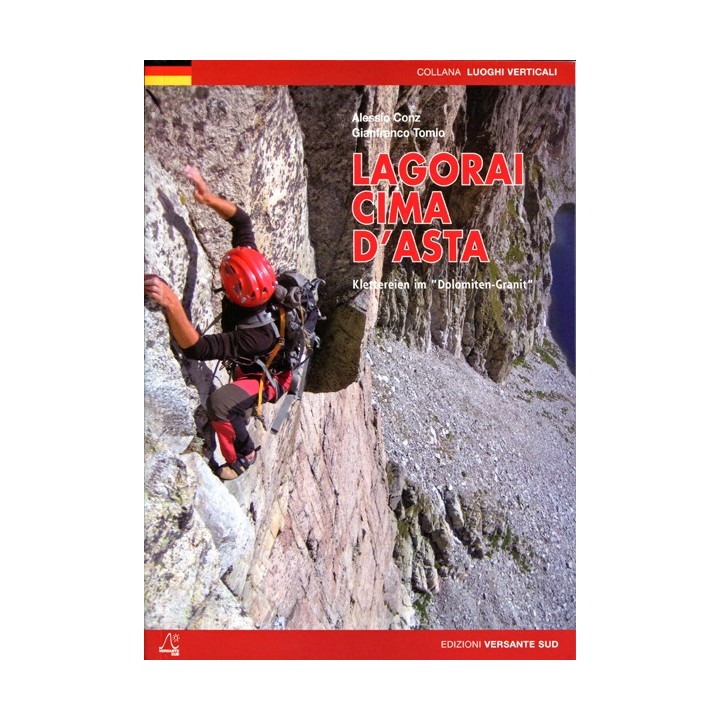 Lagorai Cima D´Asta