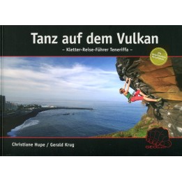 Kletterführe Teneriffa