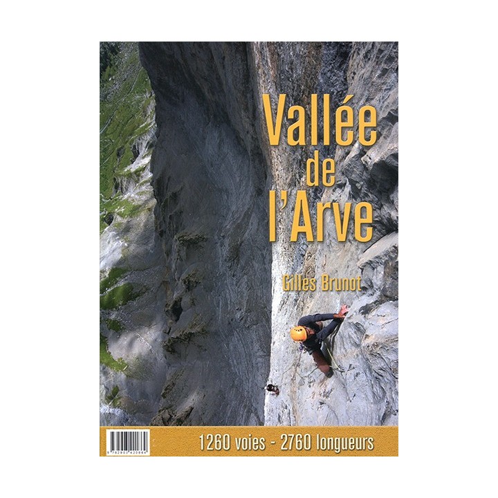 Vallée de l'Arve