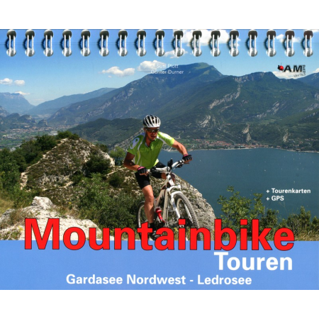 Mountainbike Touren am...