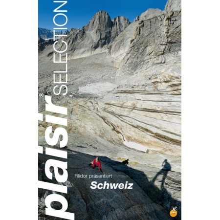 Kletterführer Schweiz...