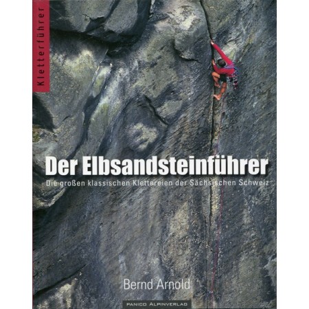 Der Elbsandsteinführer