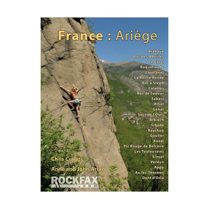 France: Ariège