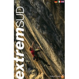 Kletterführer Schweiz Extrem Sud